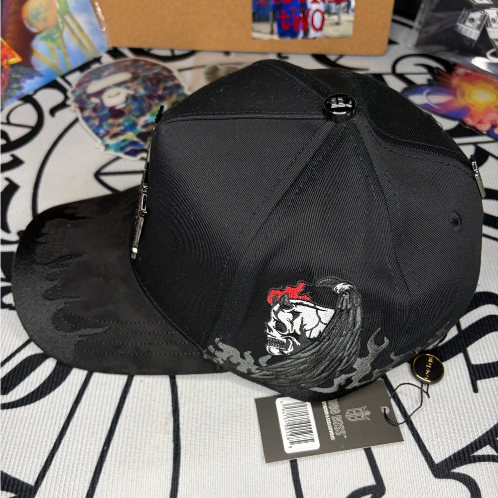 Big Boss SnapBack 🔥 - Picture 4 of 4